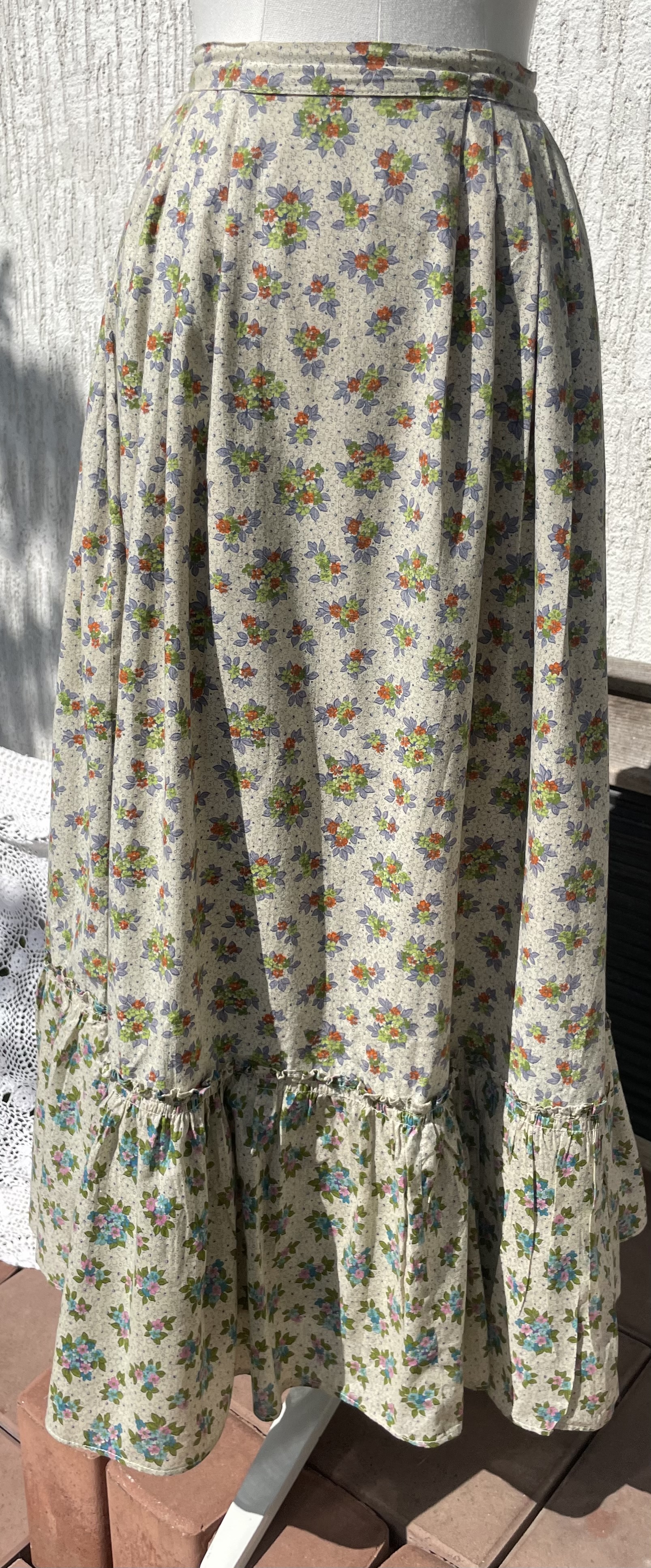 Dámský set v romantickém stylu vel. 36/38