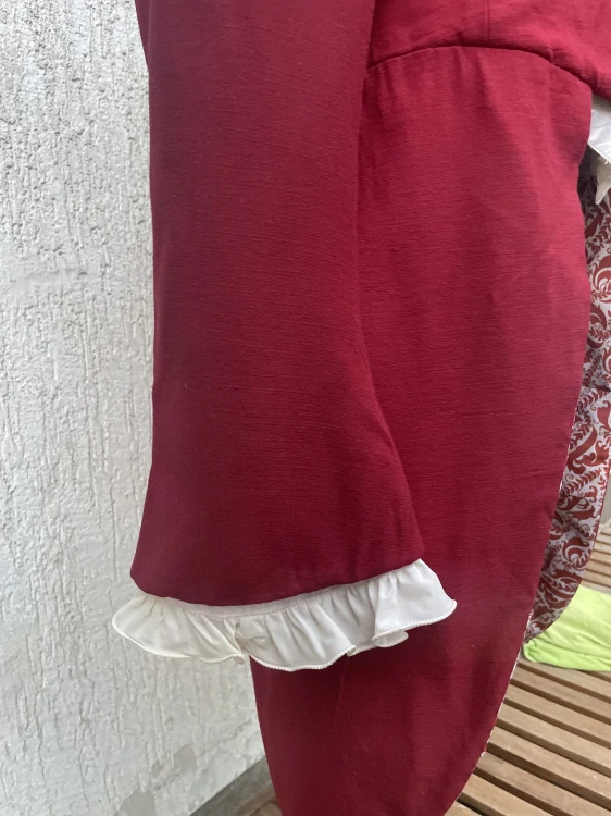 Divadelní kostým viktoriánský pán, šlechtic, upír vel. M/L