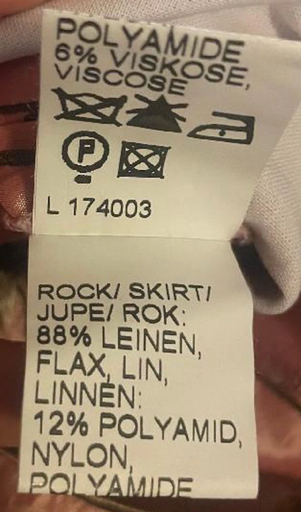Dámské elegantní dirndl šaty se zástěrou vel. 38/40