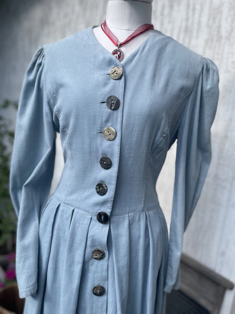 Dámské dirndl selské šaty vel. 38