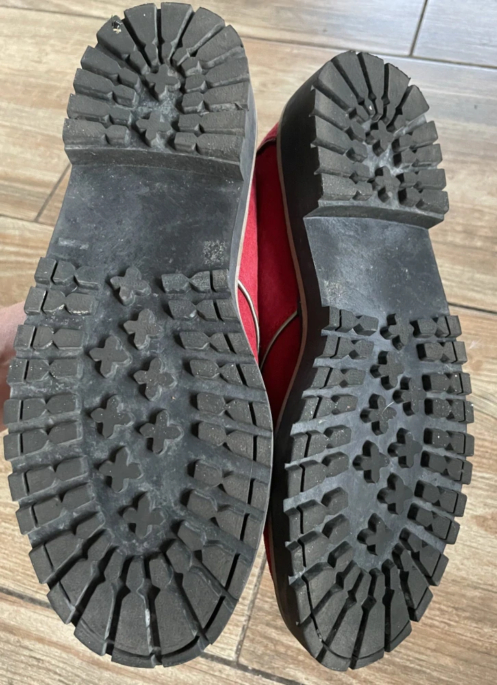 Dámské boty dirndl, selský styl vel. 39