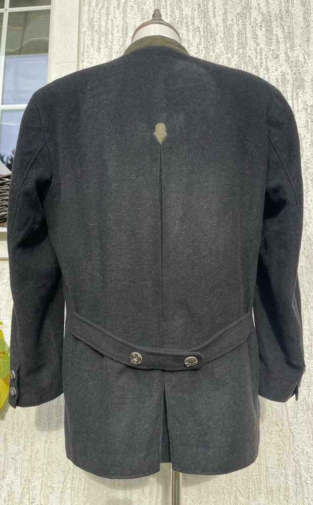 Pánské sako v selkém, mysliveckém stylu vel. L/XL