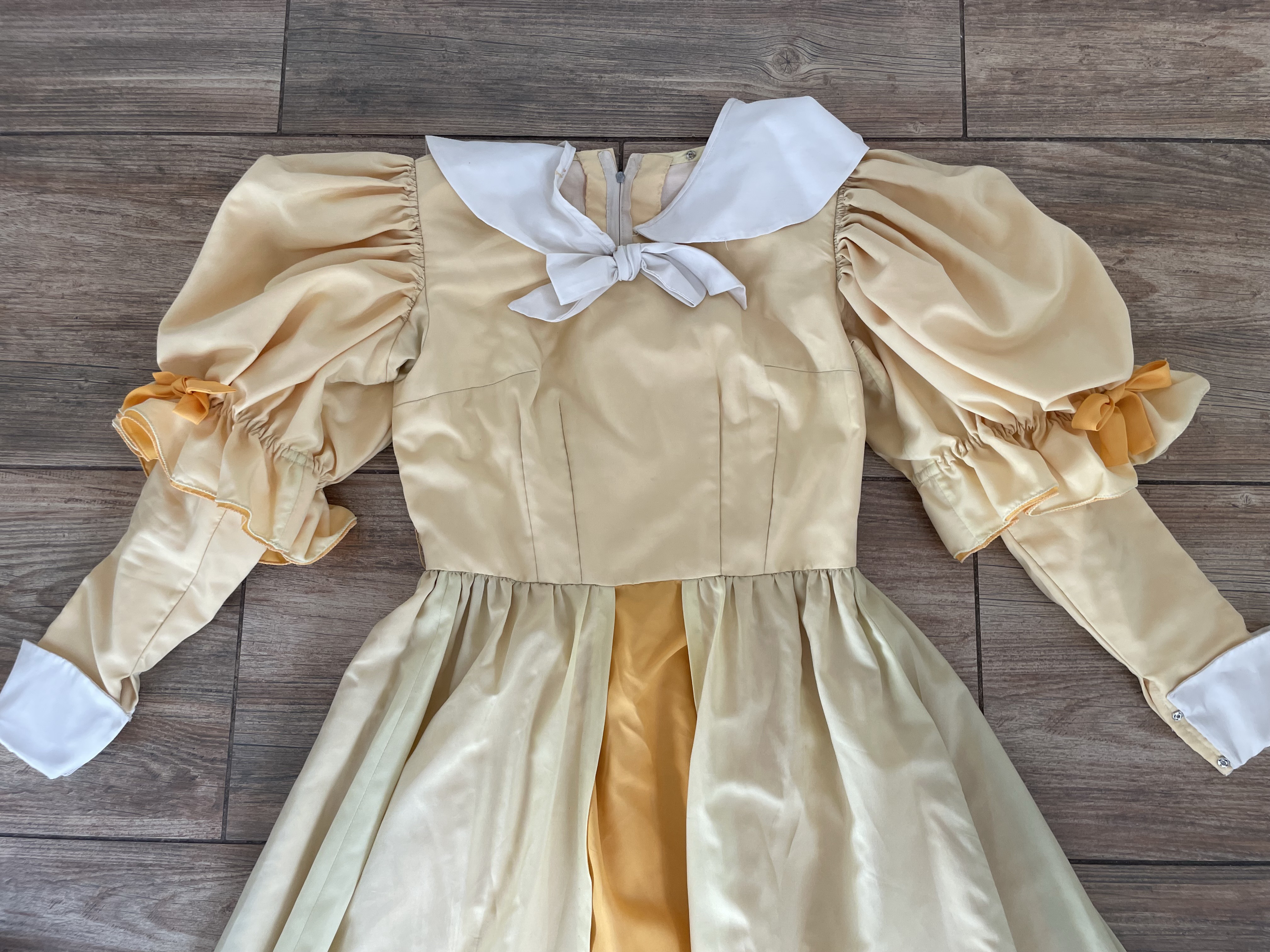 dámské dobové  šaty princezna vel. 38