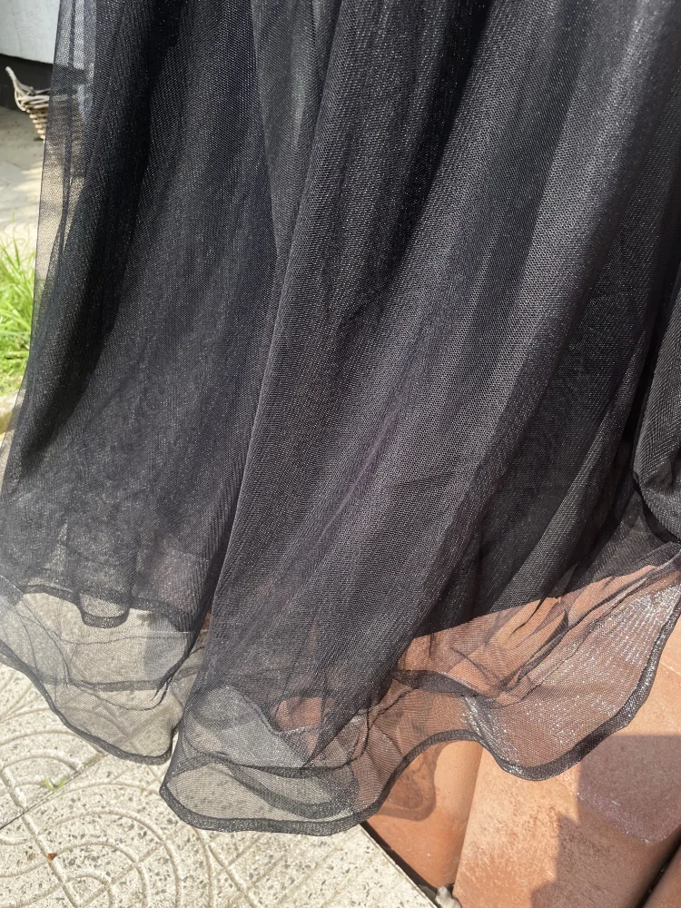 Dámské šaty gotický styl alá Morgana, Morticia Addams, viktoriánská vdova vel. 42/42