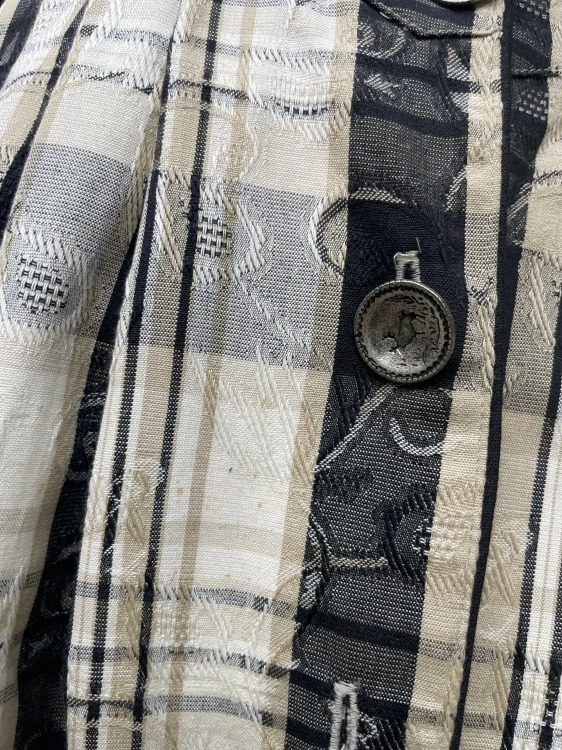 Dámské šaty v selském stylu vel. 40