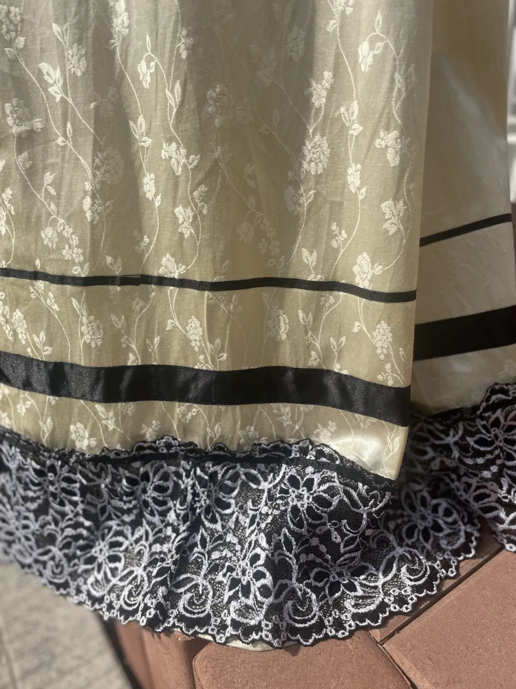 Karnevalový kostým šaty šlechtična, elegantní dáma vel. 36