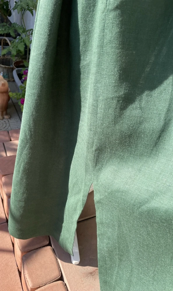Dámská sukně s laclem selský, vintage styl vel. 36