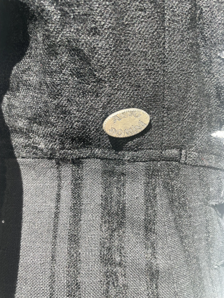 Dámské šaty v selském, dobovém, vintage, country stylu vel. 36/38