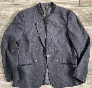 PÁNSKÉ SELSKÉ SAKO vel. M