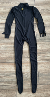 karnevalový kostým "druhá kůže" KOČKA