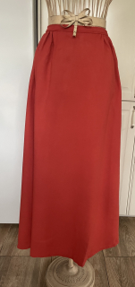 dámská dobová sukně