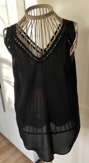 dámská halenka vel. XS/24