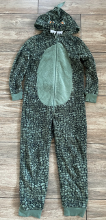 overal KROKODÝL 8-10 LET