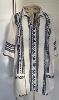 košile etno, folklor vel. M