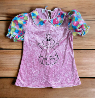 karnevalový kostým MIMINO vel. 38