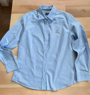 dámská košile v country selském stylu  vel. 42