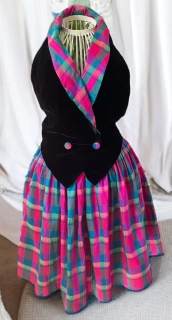 dámské společenské šaty vel. 36