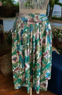 dámská letní sukně vel. 40/42