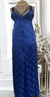 dámské plesové, společenské šaty vel. XS/S