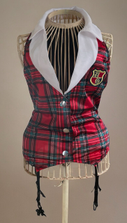 karnevalový kostým DREAM GIRL vel. 36