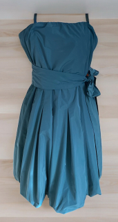 dámské společenské, plesové šaty vel. 36