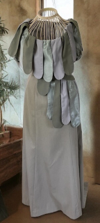 dámské dobové šaty vel. 36