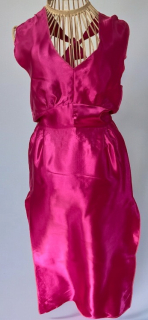 karnevalový kostým šaty vel. 36