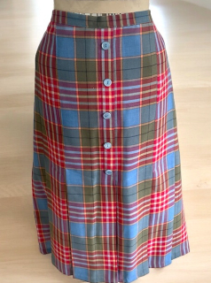 dámská sukně RETRO vel. 44/46