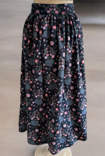 dámská dobová sukně vel. 36