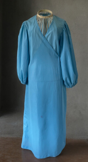 dámské šaty v dobovém stylu vel. 36