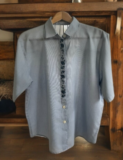 dámská selská halenka vel.44-46