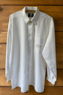 pánská selská košile vel. XL