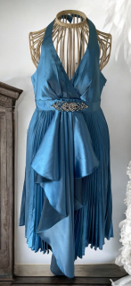 dámské plesové, společenské šaty vel. 36/38