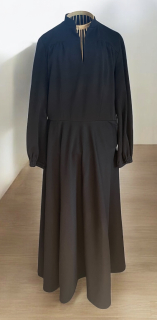 dámské komorní šaty vel 36