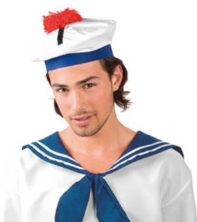 KLOBOUK NÁMOŘNÍK DENIS