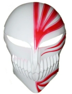 maska UFO, MIMOZEMŠŤAN