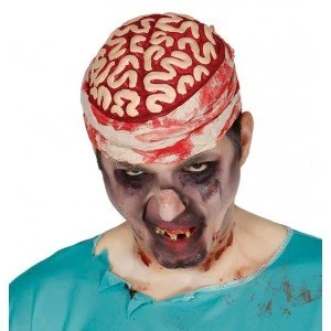 karnevalový doplněk zombie 