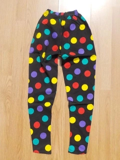 LEGÍNY, TEPLÁKY* nejen pro ŠAŠEK, KLAUN