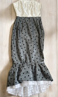 dámské společenské šaty vel. S