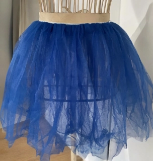 karnevalový kostým tutu sukně vel. 10-15 let