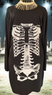 karnevalový kostým KOSTRA vel. 36/38