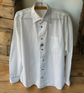 pánská selská košile vel. XL