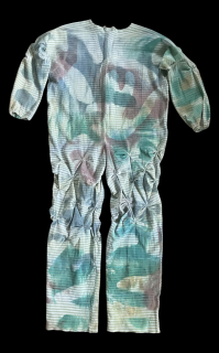 karnevalový kostým BLÁZNIVÝ vel. L