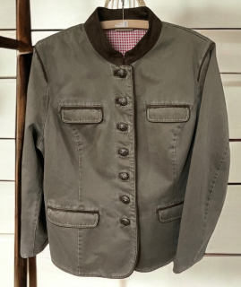 dámské sako myslivecké, selské vel.  44