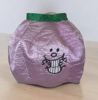 karnevalový kostým sukně  HROZEN VÍNA 