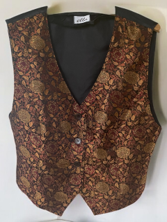 dámská vesta vel. 40