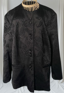 dámské elegantní sako vel. 42/44