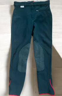 dámské retro šponovky vsl. 36/38