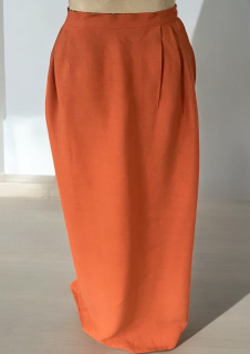 karnevalový kostým dámská sukně dlouhá vel. XS