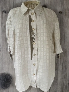 dámská halenka v selském stavu vel. 44